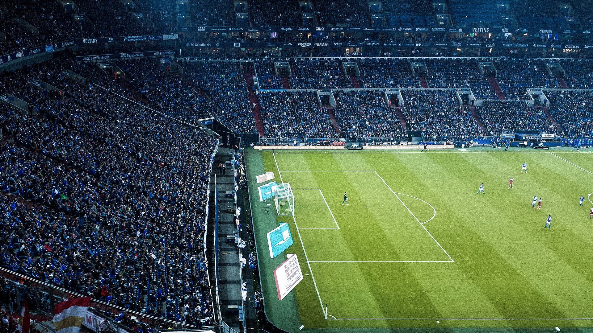 体育产业市场规模扩大，体育行业市场规模